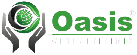 Oasis Transparent Logo
